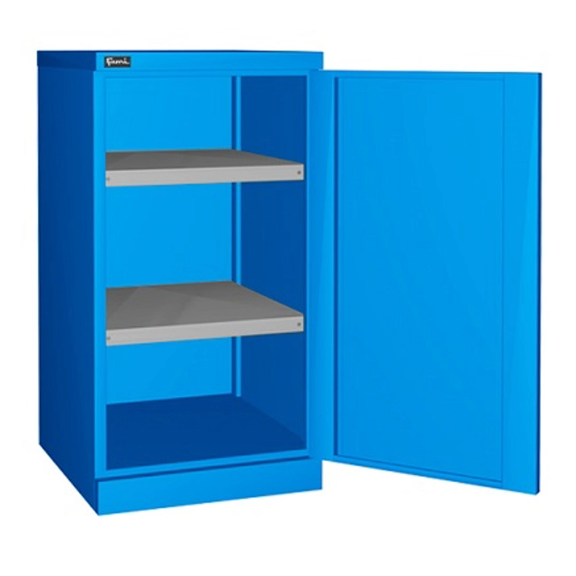 Vendita online Armadio Perfom con porte battenti mm.512x555x1000H (RIF.1100)